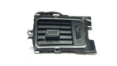 Recambio de rejilla aireadora para nissan pulsar (c13) 2014-2018 acenta referencia OEM IAM 687613ZPOA  