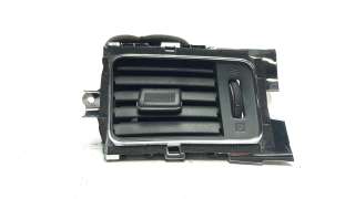 Recambio de rejilla aireadora para nissan pulsar (c13) 2014-2018 acenta referencia OEM IAM 687613ZPOA  