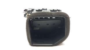 Recambio de rejilla aireadora para nissan pulsar (c13) 2014-2018 acenta referencia OEM IAM 687613ZPOA   2