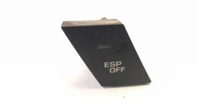Recambio de interruptor para citroën c4 picasso 2007-2013 avatar referencia OEM IAM 96553138ZD  