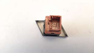 Recambio de interruptor para citroën c4 picasso 2007-2013 avatar referencia OEM IAM 96553138ZD   2
