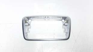 Recambio de moldura para mercedes-benz clase a (w176) 2012-2018 a 180 cdi blueefficiency (176.012) referencia OEM IAM A176689001