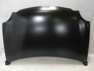 Recambio de capo para volkswagen polo (9n1) 2001-2005 referencia OEM IAM 6N0823031H 109232830 VG0213100