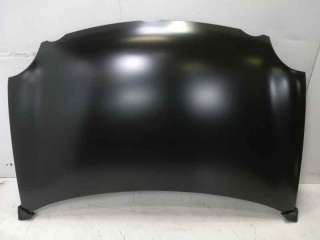 Recambio de capo para volkswagen polo (9n1) 2001-2005 referencia OEM IAM 6N0823031H 109232830 VG0213100
