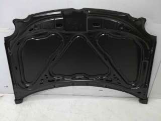 Recambio de capo para volkswagen polo (9n1) 2001-2005 referencia OEM IAM 6N0823031H 109232830 VG0213100