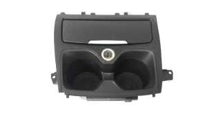 Recambio de cenicero para bmw serie 1 lim. (f20) 2011-2015 116d referencia OEM IAM 9207320  