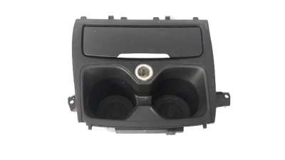 Recambio de cenicero para bmw serie 1 lim. (f20) 2011-2015 116d referencia OEM IAM 9207320  