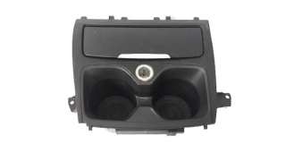 Recambio de cenicero para bmw serie 1 lim. (f20) 2011-2015 116d referencia OEM IAM 9207320  