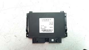 Recambio de modulo electronico para mercedes-benz clase a (w176) 2012-2018 a 180 cdi blueefficiency (176.012) referencia OEM IAM