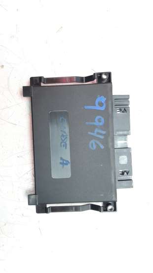 Recambio de modulo electronico para mercedes-benz clase a (w176) 2012-2018 a 180 cdi blueefficiency (176.012) referencia OEM IAM 2