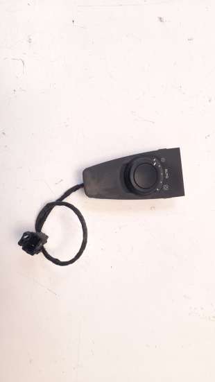 Recambio de mando climatizador para citroën c4 picasso 2007-2013 avatar referencia OEM IAM 9659796877  