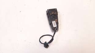 Recambio de mando climatizador para citroën c4 picasso 2007-2013 avatar referencia OEM IAM 9659796877   2