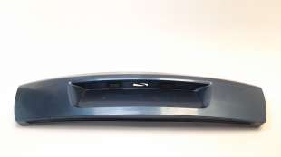 Recambio de moldura para citroën c4 picasso 2007-2013 avatar referencia OEM IAM 9682607977  