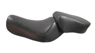 Recambio de asiento para harley-davidson xl/xr (sportster) 1986- sportster custom 53 (xl53c) referencia OEM IAM 5153204  