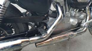 Recambio de bomba freno para harley-davidson xl/xr (sportster) 1986- sportster custom 53 (xl53c) referencia OEM IAM 4252104 4281