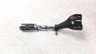 Recambio de estribo lateral para harley-davidson xl/xr (sportster) 1986- sportster custom 53 (xl53c) referencia OEM IAM 4254104 