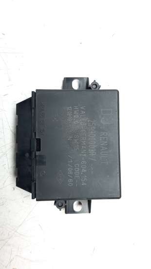 Recambio de modulo electronico para renault scenic iii 2009-2016 1.5 dci diesel referencia OEM IAM 259900003R  
