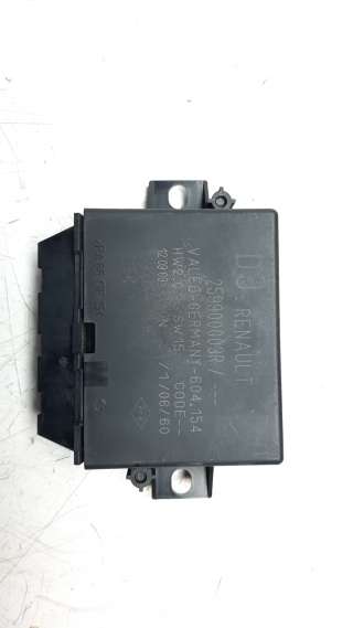 Recambio de modulo electronico para renault scenic iii 2009-2016 1.5 dci diesel referencia OEM IAM 259900003R  