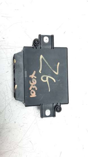 Recambio de modulo electronico para renault scenic iii 2009-2016 1.5 dci diesel referencia OEM IAM 259900003R   2