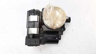 Recambio de caja mariposa para bmw r 1250 gs 2018- r 1250 gs adventure referencia OEM IAM 8568757  