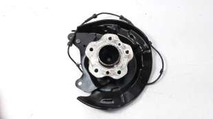 Recambio de mangueta trasera derecha para nissan qashqai (j11) 2013- 1.6 cat referencia OEM IAM 432024EA0A  