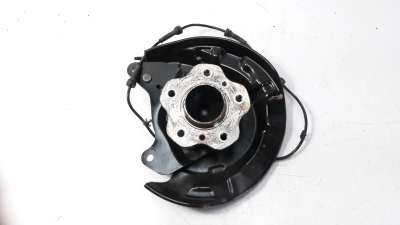 Recambio de mangueta trasera derecha para nissan qashqai (j11) 2013- 1.6 cat referencia OEM IAM 432024EA0A  