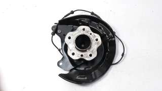 Recambio de mangueta trasera derecha para nissan qashqai (j11) 2013- 1.6 cat referencia OEM IAM 432024EA0A  