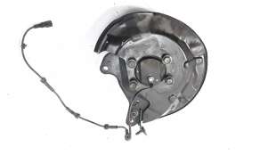 Recambio de mangueta trasera derecha para nissan qashqai (j11) 2013- 1.6 cat referencia OEM IAM 432024EA0A   2