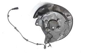 Recambio de mangueta trasera derecha para nissan qashqai (j11) 2013- 1.6 cat referencia OEM IAM 432024EA0A  