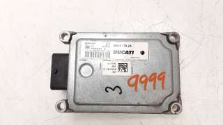 Recambio de modulo electronico para ducati monster 696 2007-2015 m 696 referencia OEM IAM 28641702A S180040101B 