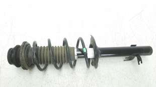 Recambio de amortiguador delantero izquierdo para toyota aygo 2014- 1.0 cat referencia OEM IAM 485200H070  