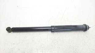 Recambio de amortiguador trasero derecho para toyota aygo 2014- 1.0 cat referencia OEM IAM 485300H051  