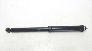 Recambio de amortiguador trasero izquierdo para toyota aygo 2014- 1.0 cat referencia OEM IAM 485300H070  