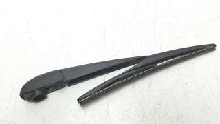 Recambio de brazo limpia trasero para toyota aygo 2014- 1.0 cat referencia OEM IAM 852410H030  