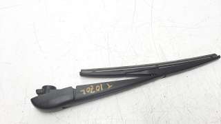 Recambio de brazo limpia trasero para toyota aygo 2014- 1.0 cat referencia OEM IAM 852410H030  