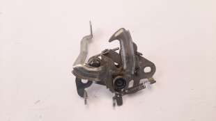 Recambio de cerradura capo para toyota aygo 2014- 1.0 cat referencia OEM IAM 535100H040  