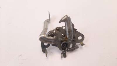 Recambio de cerradura capo para toyota aygo 2014- 1.0 cat referencia OEM IAM 535100H040  