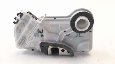 Recambio de cerradura puerta delantera derecha para toyota aygo 2014- 1.0 cat referencia OEM IAM 6903002520  