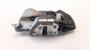 Recambio de cerradura puerta delantera derecha para toyota aygo 2014- 1.0 cat referencia OEM IAM 6903002520   2