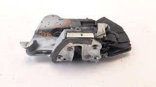 Recambio de cerradura puerta delantera derecha para toyota aygo 2014- 1.0 cat referencia OEM IAM 6903002520  