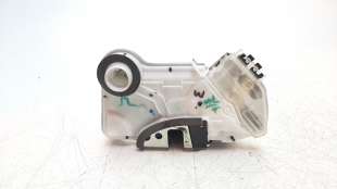 Recambio de cerradura puerta delantera izquierda para toyota aygo 2014- 1.0 cat referencia OEM IAM 690400H060  
