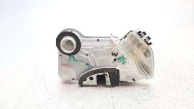 Recambio de cerradura puerta delantera izquierda para toyota aygo 2014- 1.0 cat referencia OEM IAM 690400H060  