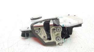 Recambio de cerradura puerta delantera izquierda para toyota aygo 2014- 1.0 cat referencia OEM IAM 690400H060   2