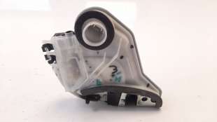 Recambio de cerradura puerta trasera derecha para toyota aygo 2014- 1.0 cat referencia OEM IAM 6905002390  