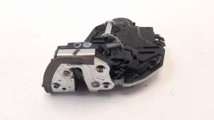 Recambio de cerradura puerta trasera derecha para toyota aygo 2014- 1.0 cat referencia OEM IAM 6905002390   2