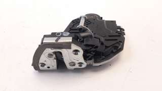 Recambio de cerradura puerta trasera derecha para toyota aygo 2014- 1.0 cat referencia OEM IAM 6905002390  