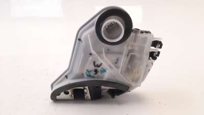 Recambio de cerradura puerta trasera izquierda para toyota aygo 2014- 1.0 cat referencia OEM IAM 6906002390  
