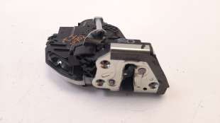 Recambio de cerradura puerta trasera izquierda para toyota aygo 2014- 1.0 cat referencia OEM IAM 6906002390   2