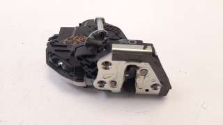 Recambio de cerradura puerta trasera izquierda para toyota aygo 2014- 1.0 cat referencia OEM IAM 6906002390  