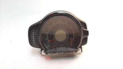 Recambio de cuadro instrumentos para toyota aygo 2014- 1.0 cat referencia OEM IAM 838000H340 769167330U 